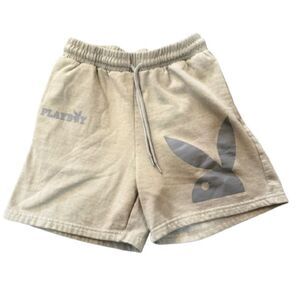 Playboy shorts Size S